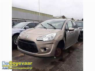 Citroën C3 C3 (SC), Hatchback 5-drs, 2009 / 2016 1.6 16V VTi 120 picture 1