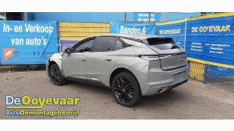 DS Automobiles DS 4 DS 4, Hatchback, 2021 1.6 16V E-Tense 225 picture 1