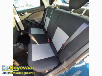 Seat Ibiza Ibiza IV (6J5), Hatchback 5-drs, 2008 / 2017 1.2 TSI picture 8