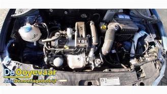 Seat Ibiza Ibiza IV (6J5), Hatchback 5-drs, 2008 / 2017 1.2 TSI picture 3