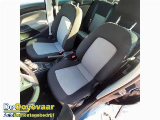 Seat Ibiza Ibiza IV (6J5), Hatchback 5-drs, 2008 / 2017 1.2 TSI picture 7