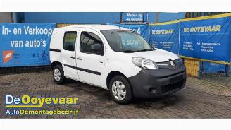 Renault Kangoo Kangoo Express (FW), Van, 2008 ZE 40 picture 1