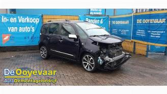 Sloopauto Citroën C3 picasso C3 Picasso (SH), MPV, 2008 / 2017 1.4 16V VTI 95 2013/6