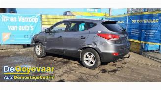 Hyundai Ix35 iX35 (LM), SUV, 2009 / 2015 1.6 GDI 16V picture 1