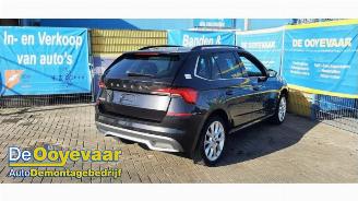 Skoda Kamiq Kamiq, SUV, 2019 1.0 TSI 12V picture 7