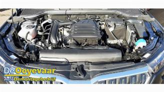 Skoda Kamiq Kamiq, SUV, 2019 1.0 TSI 12V picture 3