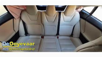 Tesla Model S Model S, Liftback, 2012 75D picture 8