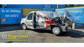 Mercedes Citan Citan (415.6), Van, 2012 / 2021 1.5 109 CDI picture 5