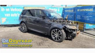Autoverwertung Land Rover Range Rover sport Range Rover Sport (LW), Terreinwagen, 2013 / 2022 3.0 SDV6 2019/1