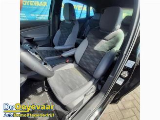 Volkswagen ID.4 ID.4 (E21), SUV, 2020 Performance 77 kWh picture 7