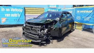 Volkswagen ID.4 ID.4 (E21), SUV, 2020 Performance 77 kWh picture 6