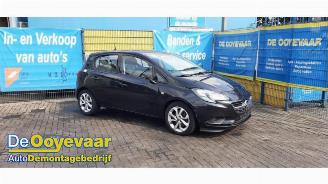 Uttjänta bilar auto Opel Corsa-E Corsa E, Hatchback, 2014 1.0 SIDI Turbo 12V 2015/12
