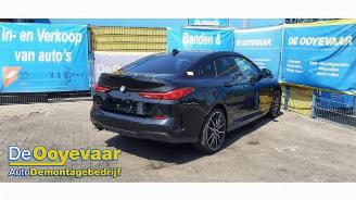 BMW 2-serie 2 serie Gran Coupe (F44), Sedan, 2019 218i 1.5 TwinPower Turbo 12V picture 5
