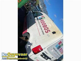 Dezmembrări autoturisme Volkswagen Caddy Caddy IV, Van, 2015 2.0 TDI 75 2019/11