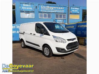Vrakbiler auto Ford Transit Transit Custom, Van, 2011 / 2023 2.2 TDCi 16V 2013/5