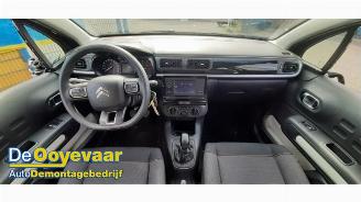 Citroën C3 C3 (SX/SW), Hatchback, 2016 1.2 Vti 12V PureTech picture 2