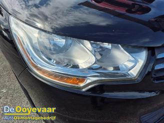 Citroën C4 C4 Berline (NC), Hatchback 5-drs, 2009 1.6 16V VTi picture 26