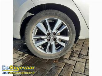 Nissan Micra Micra (K14), Hatchback, 2016 / 2025 0.9 IG-T 12V picture 6