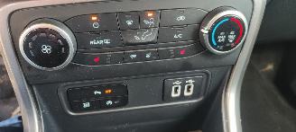 Ford EcoSport Ford EcoSport Cool & Connect navi camera picture 11