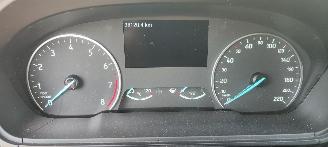 Ford EcoSport Ford EcoSport Cool & Connect navi camera picture 8