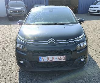 Citroën C3 Citroën C3 Feel Pack picture 7
