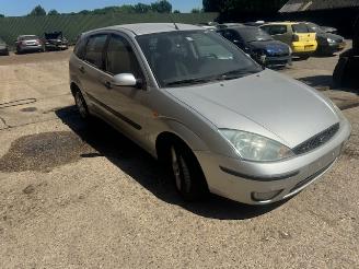 Ford Focus  picture 1