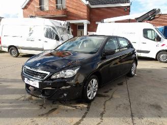 Peugeot 308  picture 1