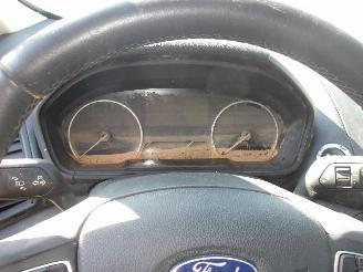 Ford EcoSport  picture 20