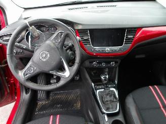 Opel Crossland GS picture 16