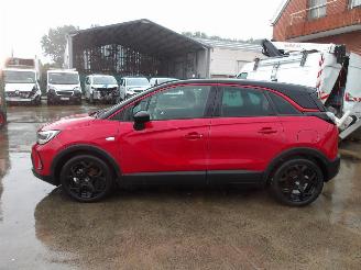 Opel Crossland GS picture 9