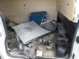 Nissan Primastar  picture 27