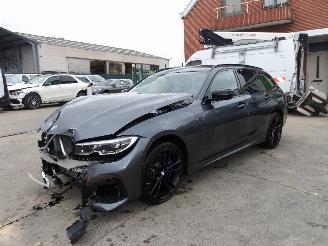 škoda osobní automobily BMW M3  2020/12