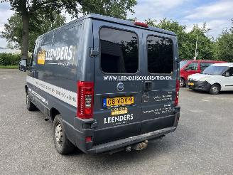 Fiat Ducato 11 K 2.0 JTD picture 5