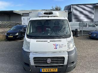 Fiat Ducato 2.3 MULTIJET KOEL / VRIES AUTO picture 27