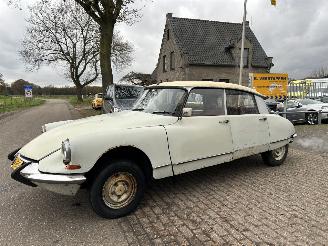 Citroën DS ID 19 picture 2