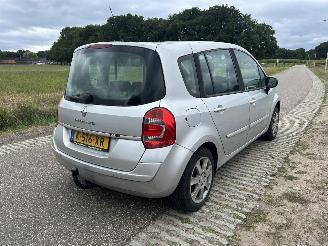 Renault Modus 1.2 16V Authentique picture 19