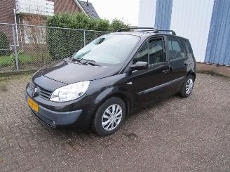 Avarii autoturisme Renault Scenic 1.6 Airco 165.000 KM 2005/1