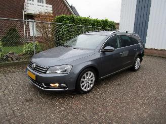 škoda osobní automobily Volkswagen Passat 1.4 TSI DSG High-Line 2014/8
