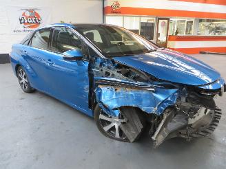 Toyota Mirai FCV SEDAN ELK-WATERSTOF picture 3