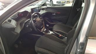 Peugeot 208 1.2 VTI 12 V PURETECH 75 PK ... picture 9