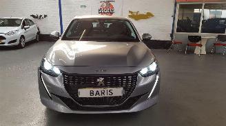 Peugeot 208 1.2 VTI 12 V PURETECH 75 PK ... picture 2