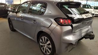 Peugeot 208 1.2 VTI 12 V PURETECH 75 PK ... picture 6