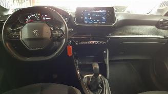 Peugeot 208 1.2 VTI 12 V PURETECH 75 PK ... picture 7