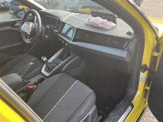 Audi A1 25 TFSI EPIC 5DRS AIRCO CLIMA NAVI BJ 2020 41000 KM NAP ! picture 7