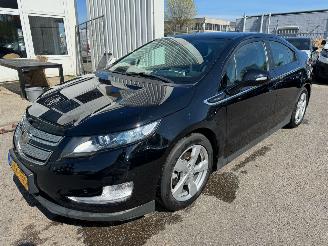 škoda osobní automobily Chevrolet Volt 1.4 LTZ 2013/1