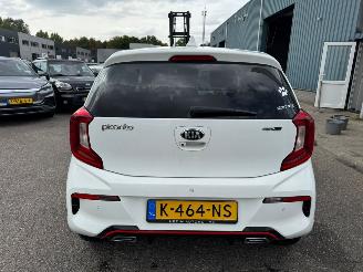 Kia Picanto 1.0 DPi GT-Line BJ 2021 109.168 KM picture 4
