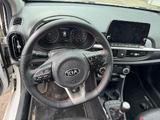 Kia Picanto 1.0 DPi GT-Line BJ 2021 109.168 KM picture 15