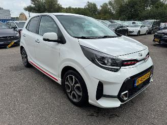 Kia Picanto 1.0 DPi GT-Line BJ 2021 109.168 KM picture 6
