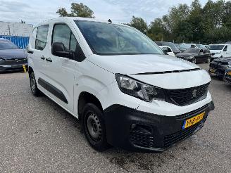 Peugeot Partner 1.5 BlueHDI Premium picture 6