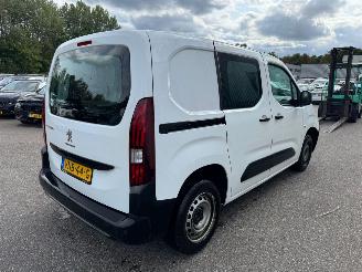 Peugeot Partner 1.5 BlueHDI Premium picture 5
